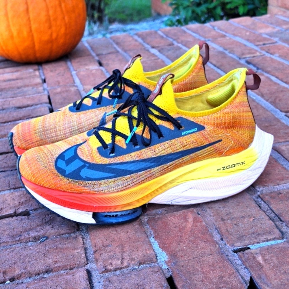 NIKE Air Zoom Alphafly Next (Men's Size 9)